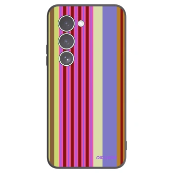 Picasee crna silikonska maskica za Xiaomi Redmi 15 5G - Late checkout