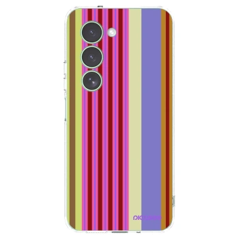 Picasee silikonska prozirna maskica za Xiaomi Redmi 15 5G - Late checkout