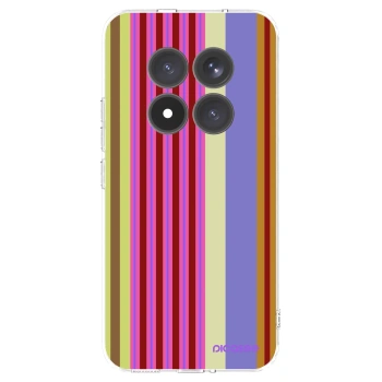 Picasee silikonska prozirna maskica za Xiaomi Redmi Note 15 Pro+ - Late checkout