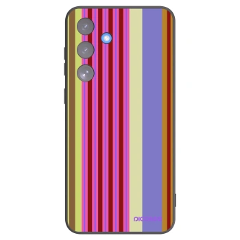 Picasee crna silikonska maskica za Samsung Galaxy S25 FE 5G - Late checkout