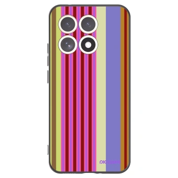 Picasee crna silikonska maskica za Xiaomi 15T - Late checkout