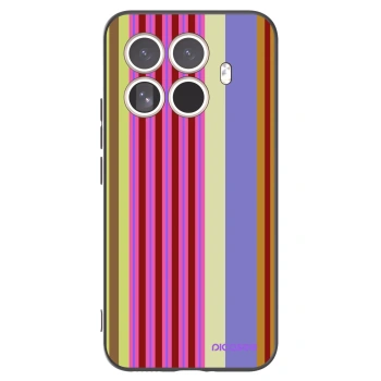 Picasee crna silikonska maskica za Xiaomi 15T Pro - Late checkout