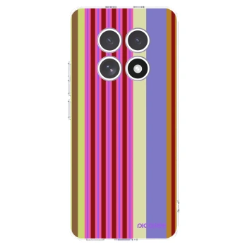 Picasee silikonska prozirna maskica za Xiaomi Redmi Note 15 4G - Late checkout