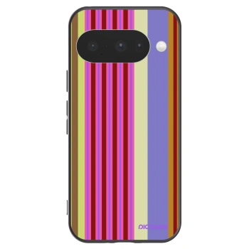Picasee crna silikonska maskica za Google Pixel 10 - Late checkout