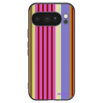 Picasee crna silikonska maskica za Google Pixel 10 Pro - Late checkout