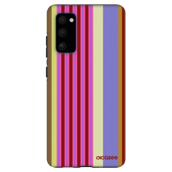 Maskica za Samsung Galaxy S20 FE - Late checkout