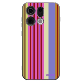 Maskica za OPPO Find X9 - Late checkout