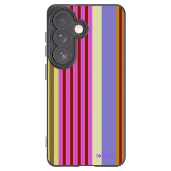 Picasee crna silikonska maskica za Samsung Galaxy S26 - Late checkout