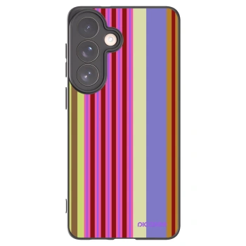 Picasee crna silikonska maskica za Samsung Galaxy S26+ - Late checkout
