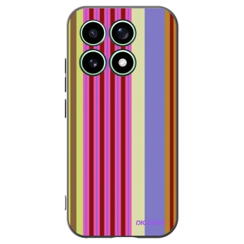 Picasee crna silikonska maskica za Xiaomi 17 - Late checkout