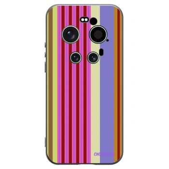 Picasee crna silikonska maskica za Xiaomi 17 Ultra - Late checkout