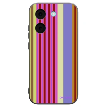 Picasee crna silikonska maskica za Xiaomi Poco X8 Pro - Late checkout