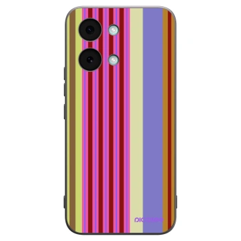 Picasee crna silikonska maskica za Xiaomi Poco X8 Pro Max - Late checkout