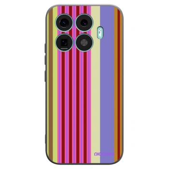 Picasee crna silikonska maskica za Xiaomi 17T - Late checkout