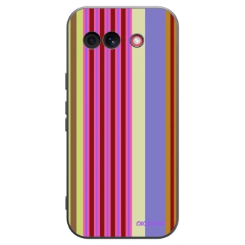 Picasee crna silikonska maskica za Google Pixel 10a - Late checkout