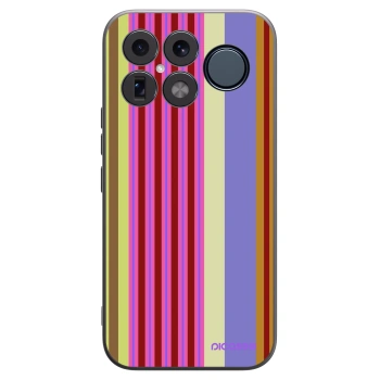 Picasee crna silikonska maskica za Xiaomi Poco F8 Ultra - Late checkout