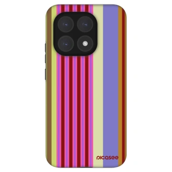 Picasee Fashion Case za Xiaomi 15T - Late checkout