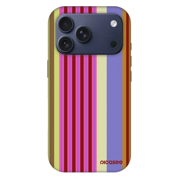 Picasee Fashion Case MagSafe za Apple iPhone 18 Pro - Late checkout
