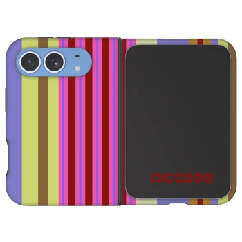 Picasee Fashion Case MagSafe za Apple iPhone Ultra - Late checkout