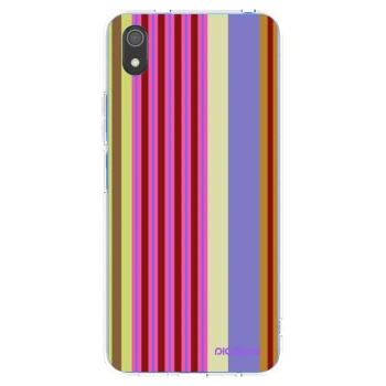 Picasee silikonska prozirna maskica za Xiaomi Redmi 7A - Late checkout