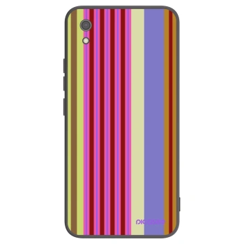 Picasee crna silikonska maskica za Xiaomi Redmi 7A - Late checkout