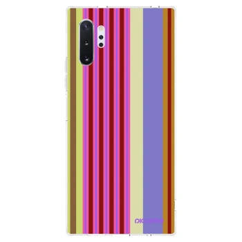 Maskica za Samsung Galaxy Note 10+ N975F - Late checkout