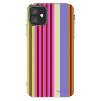 Picasee silikonska prozirna maskica za Apple iPhone 11 - Late checkout