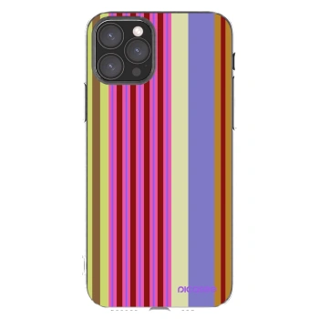 Picasee silikonska prozirna maskica za Apple iPhone 11 Pro - Late checkout