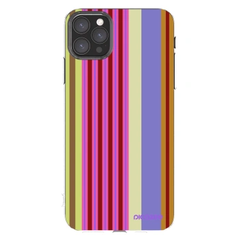 Picasee silikonska prozirna maskica za Apple iPhone 11 Pro Max - Late checkout