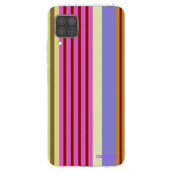 Picasee silikonska prozirna maskica za Huawei P40 Lite - Late checkout