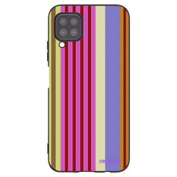 Picasee crna silikonska maskica za Huawei P40 Lite - Late checkout