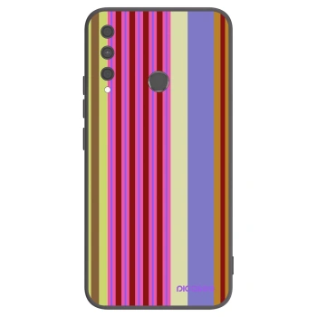 Maskica za Huawei P40 Lite E - Late checkout