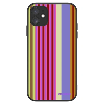 Picasee ULTIMATE CASE za Apple iPhone 11 - Late checkout