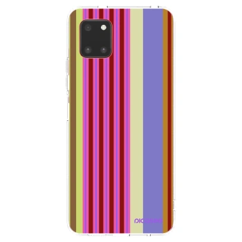 Picasee silikonska prozirna maskica za Samsung Galaxy Note 10 Lite N770F - Late checkout