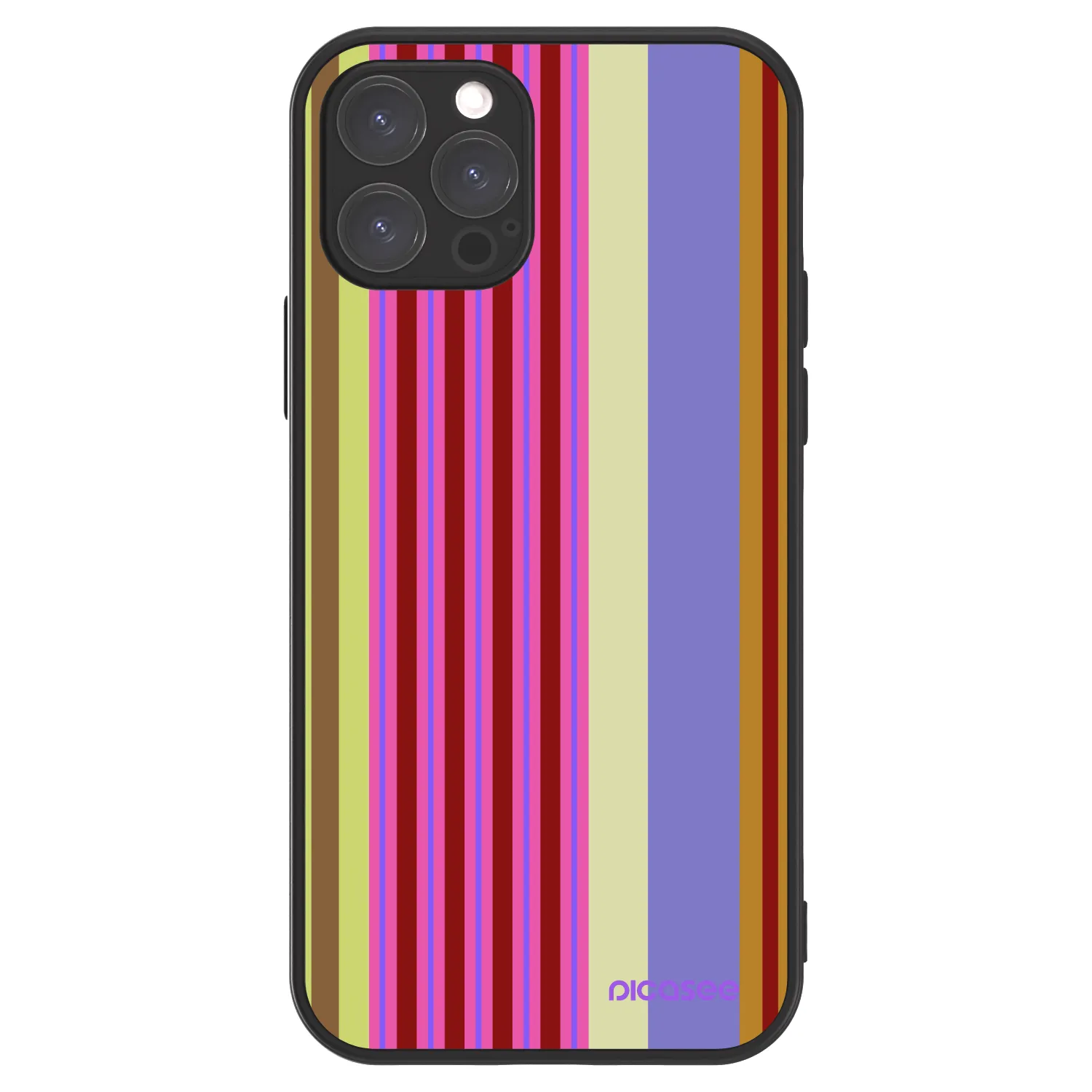 Picasee ULTIMATE CASE za Apple iPhone 12 Pro - Late checkout