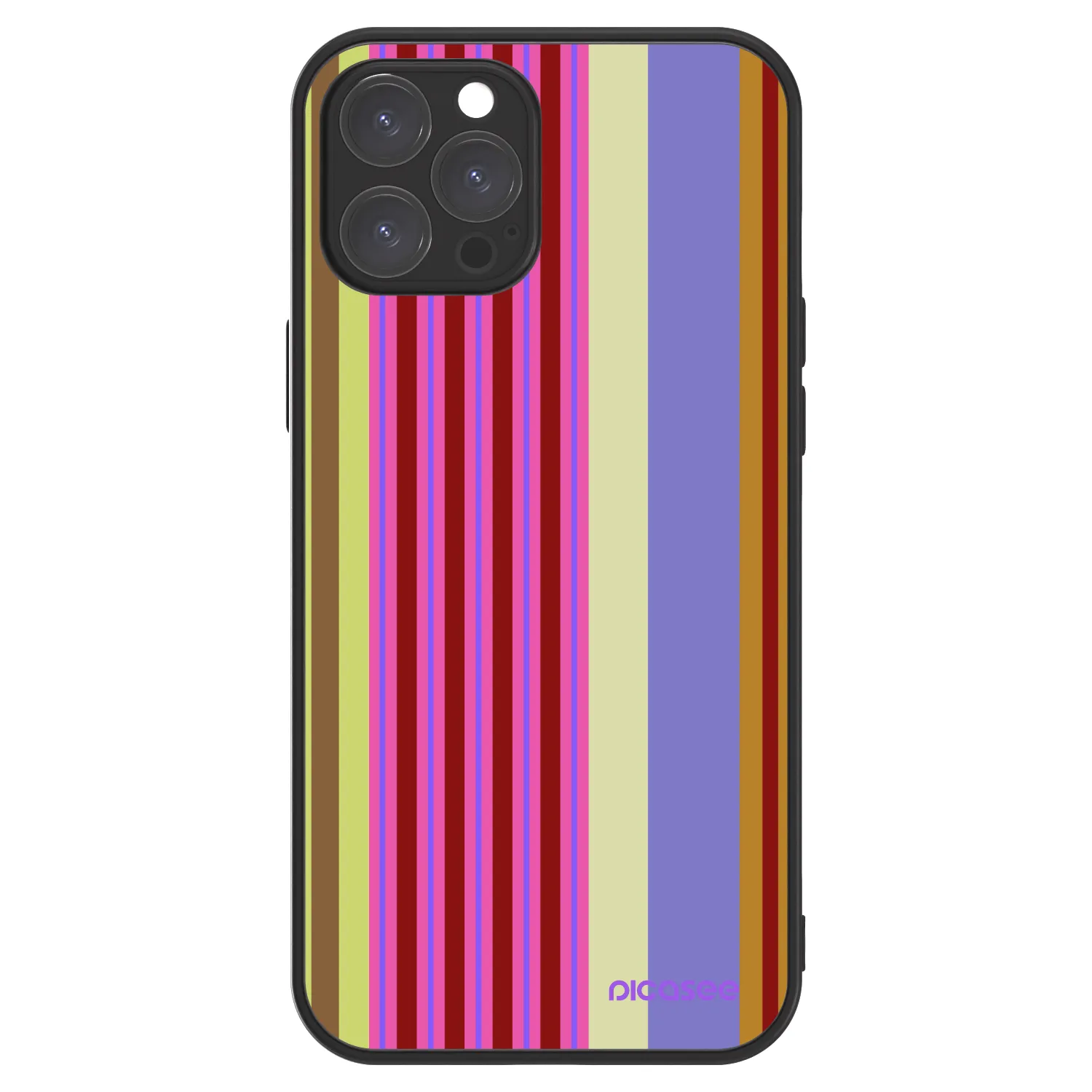 Picasee ULTIMATE CASE za Apple iPhone 12 Pro Max - Late checkout