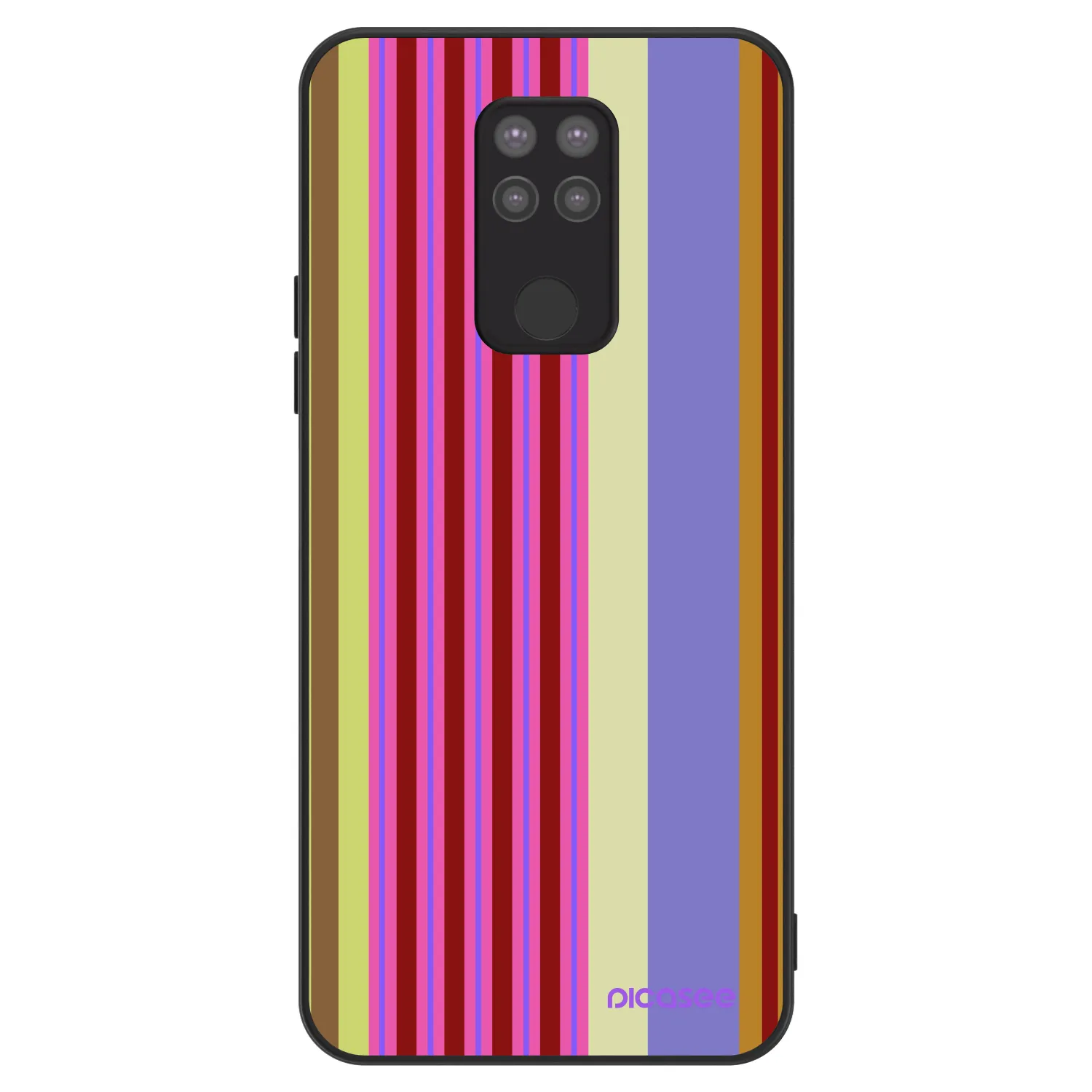 Picasee ULTIMATE CASE za Xiaomi Redmi Note 9 - Late checkout
