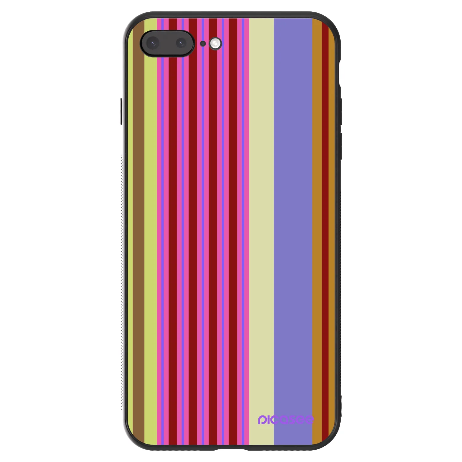 Picasee ULTIMATE CASE za Apple iPhone 7 Plus - Late checkout