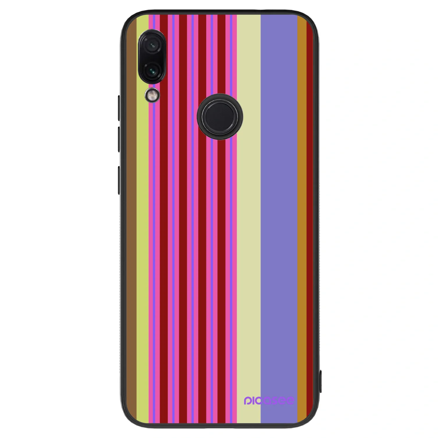Picasee ULTIMATE CASE za Xiaomi Redmi Note 7 - Late checkout