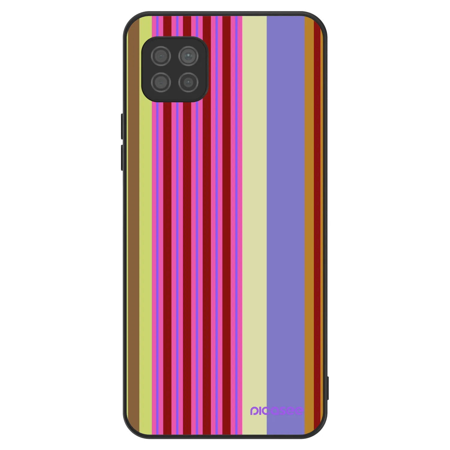 Picasee ULTIMATE CASE za Huawei P40 Lite - Late checkout