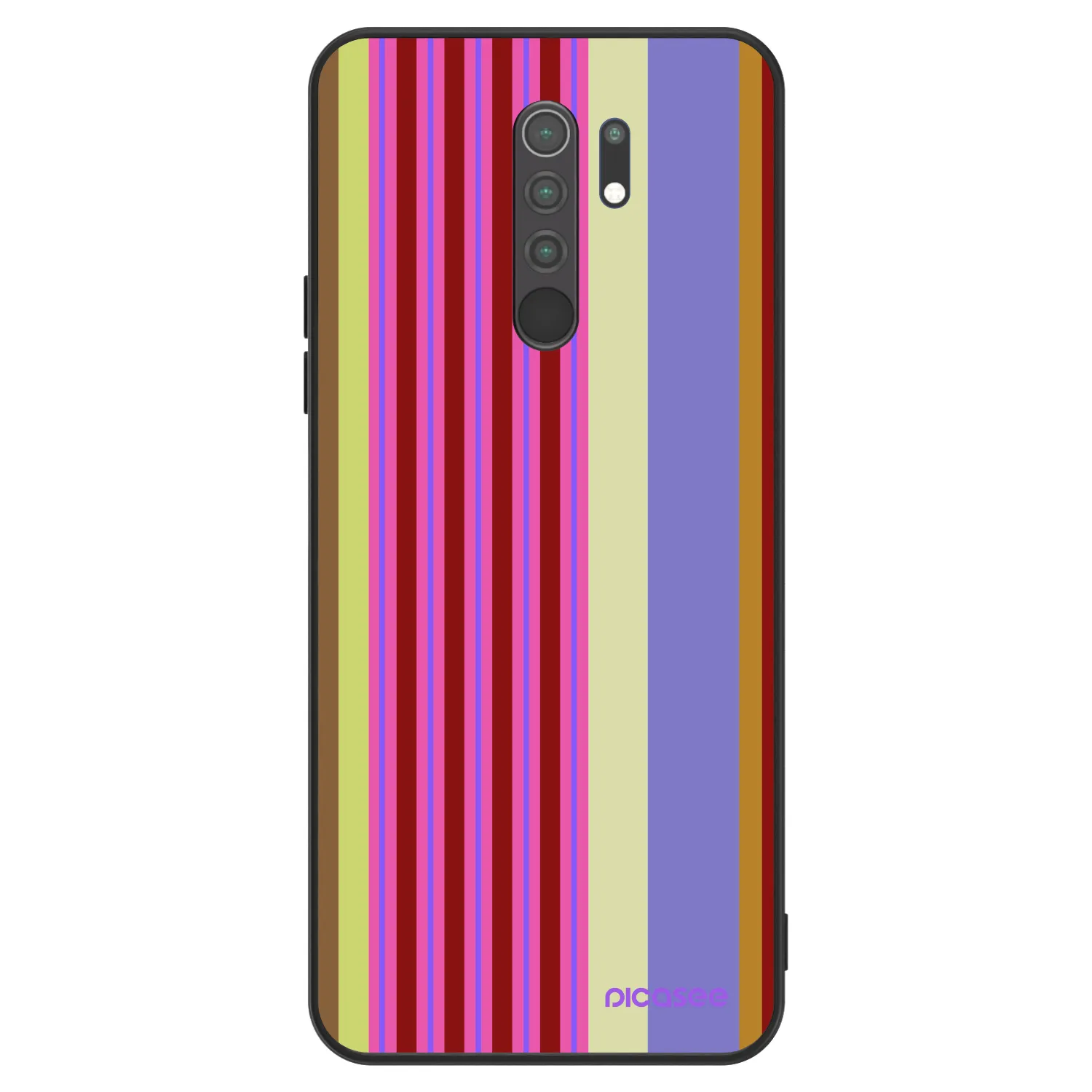 Picasee ULTIMATE CASE za Xiaomi Redmi 9 - Late checkout