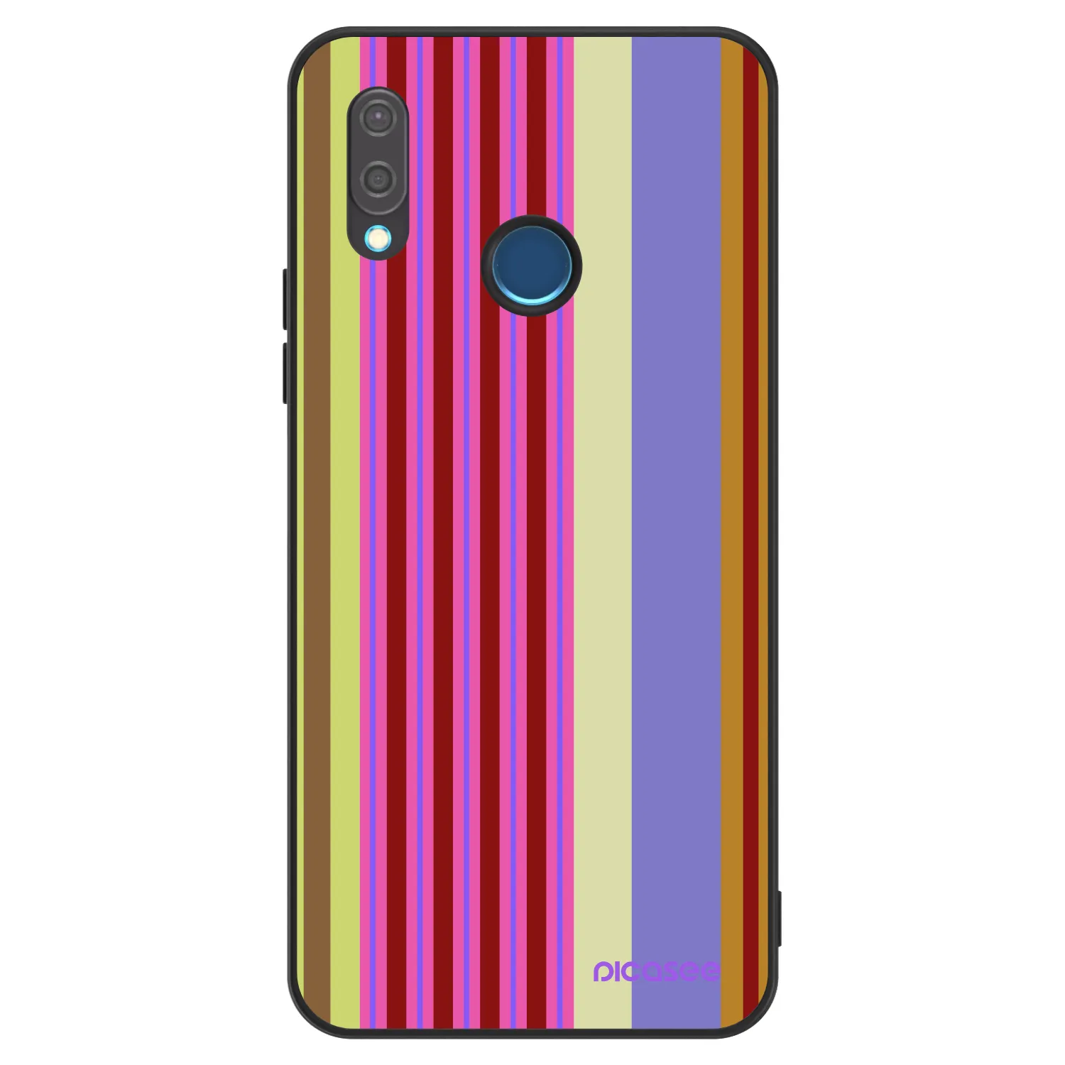 Picasee ULTIMATE CASE za Huawei P20 Lite - Late checkout