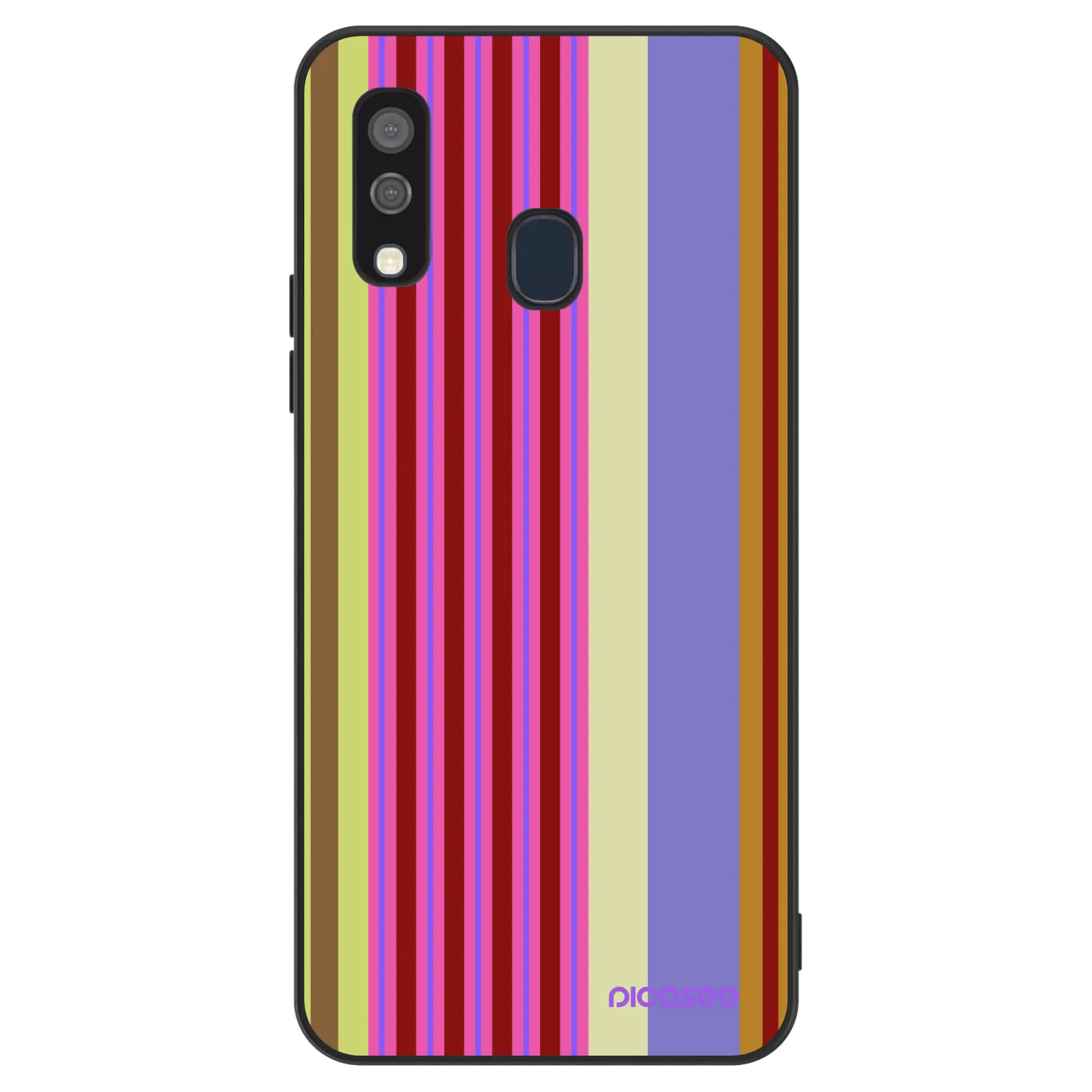 Picasee ULTIMATE CASE za Samsung Galaxy A40 A405F - Late checkout
