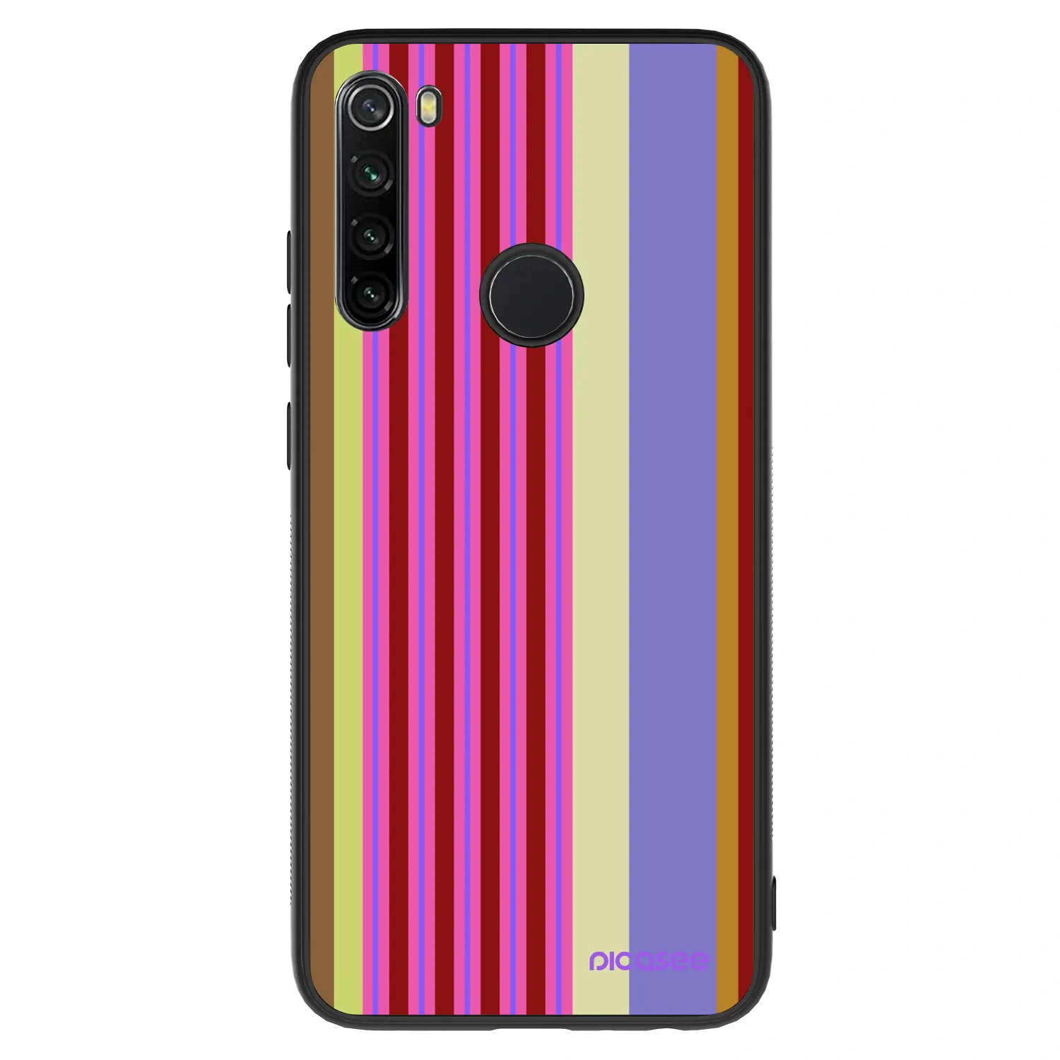 Picasee ULTIMATE CASE za Xiaomi Redmi Note 8 - Late checkout