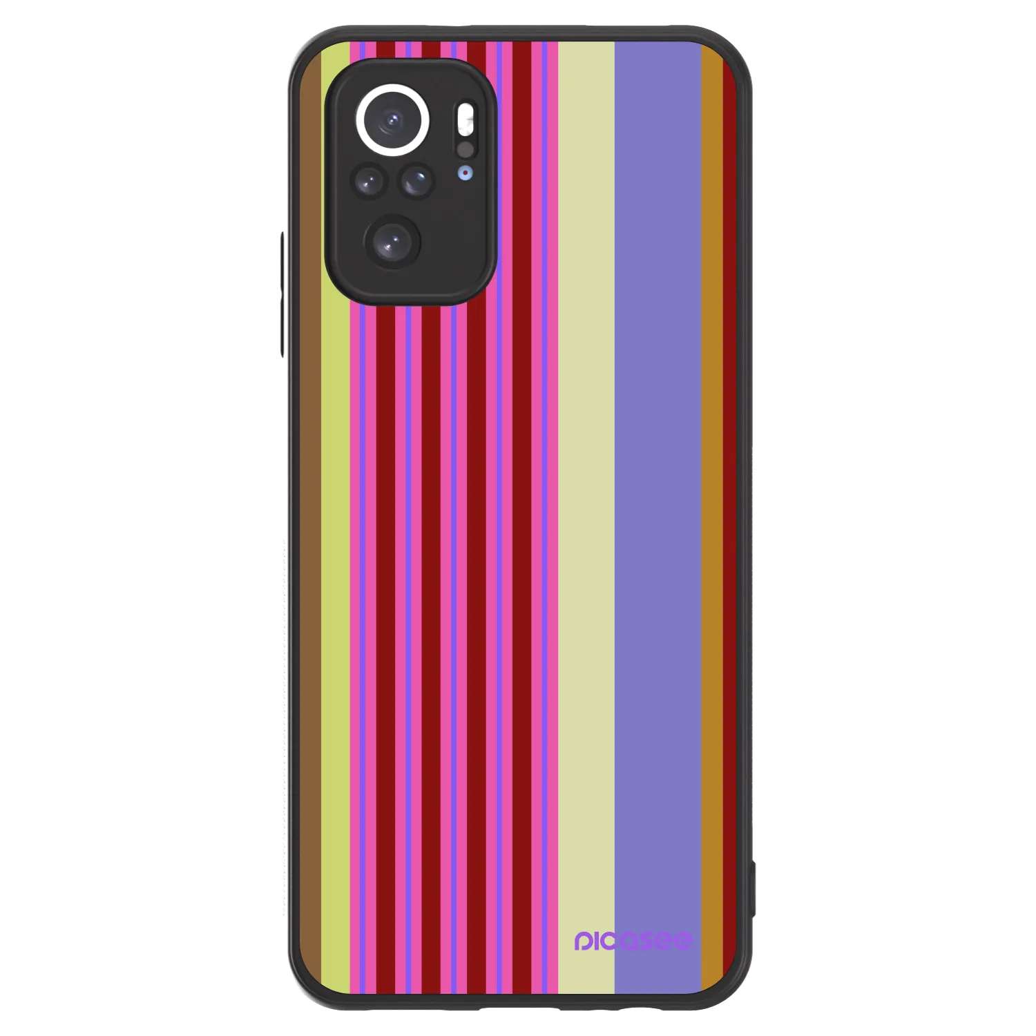 Picasee ULTIMATE CASE za Xiaomi Redmi Note 10 - Late checkout