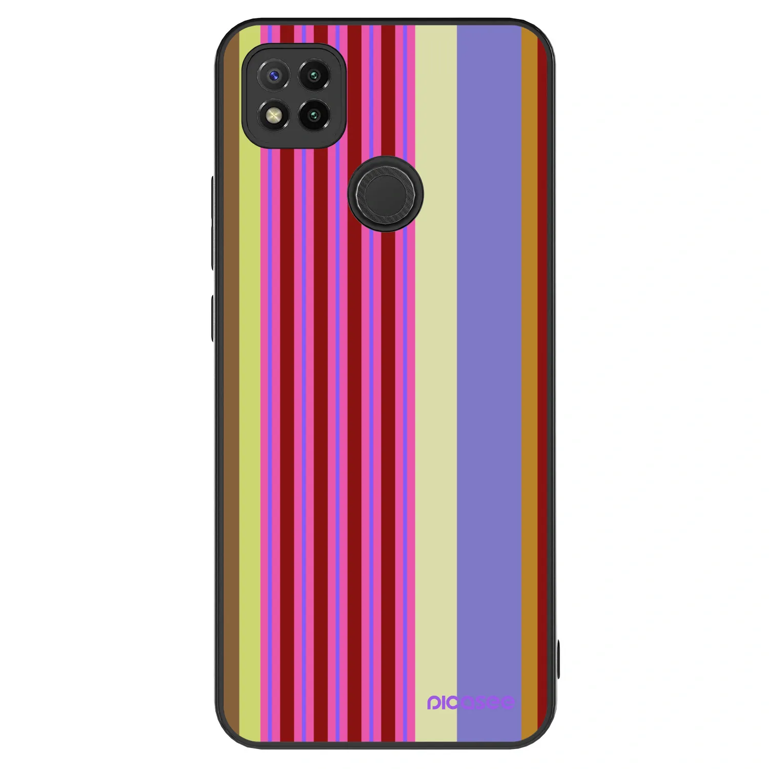 Picasee ULTIMATE CASE za Xiaomi Redmi 9C - Late checkout