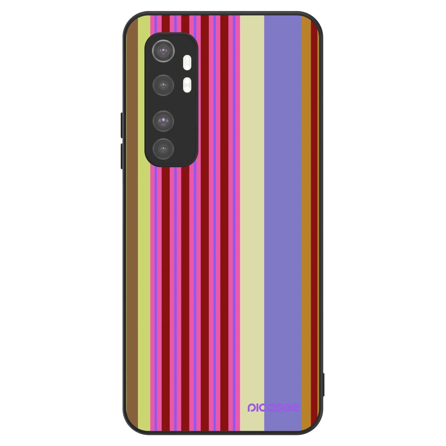 Picasee ULTIMATE CASE za Xiaomi Mi Note 10 Lite - Late checkout