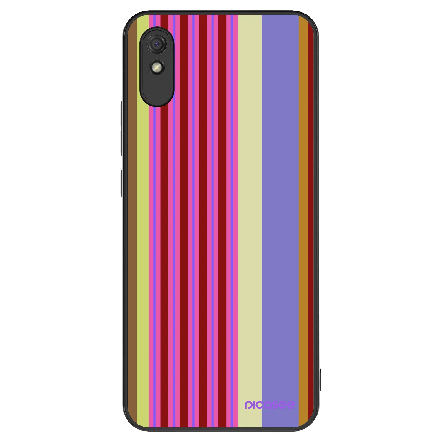 Picasee ULTIMATE CASE za Xiaomi Redmi 9A - Late checkout