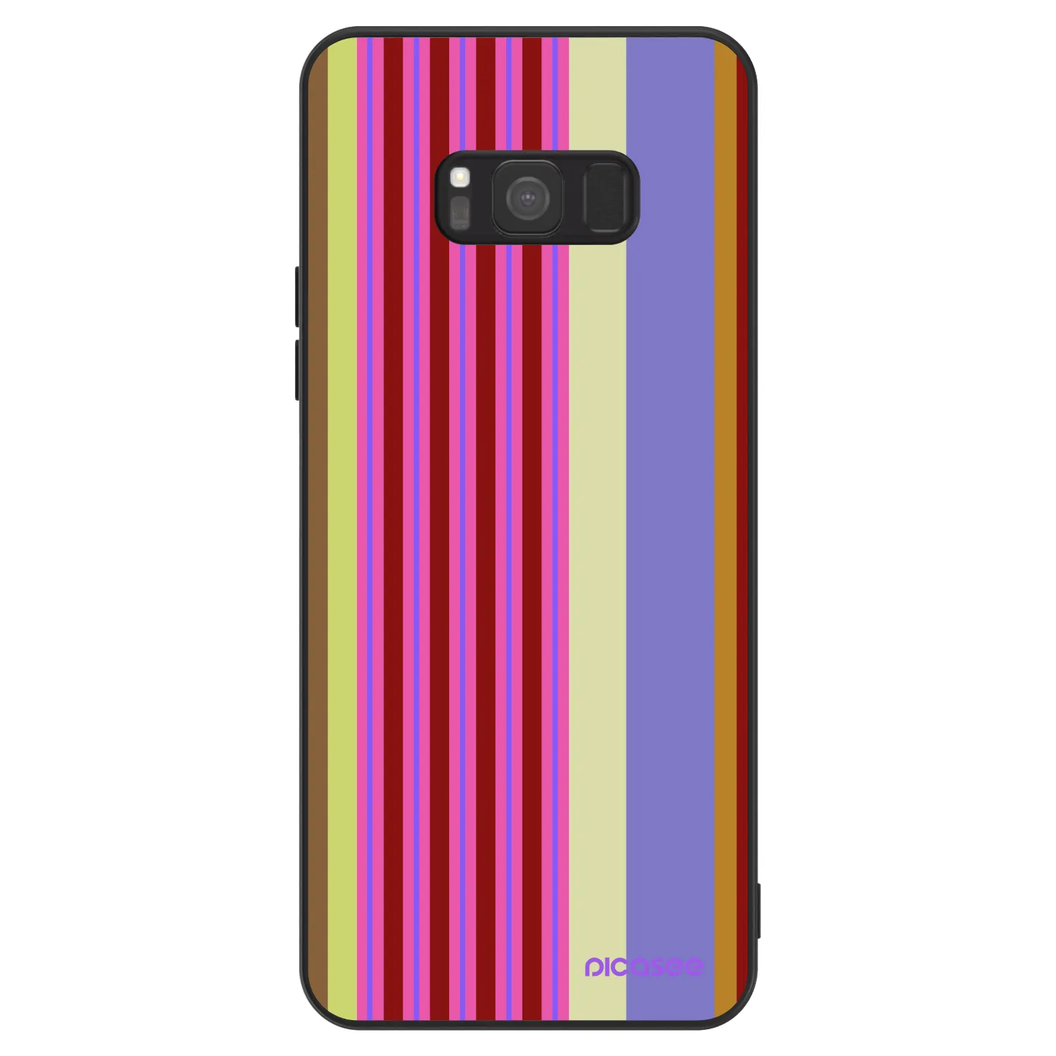 Picasee ULTIMATE CASE za Samsung Galaxy S8 G950F - Late checkout