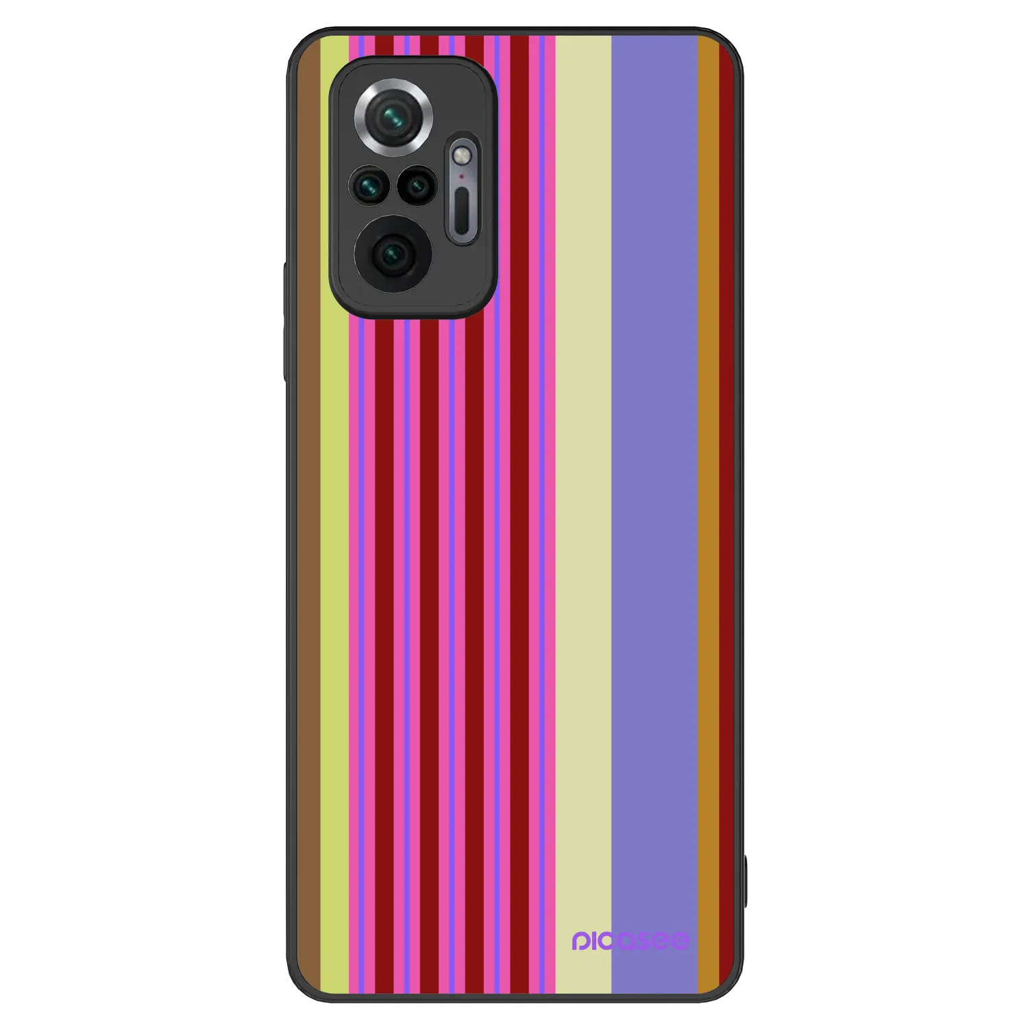 Picasee ULTIMATE CASE za Xiaomi Redmi Note 10 Pro - Late checkout